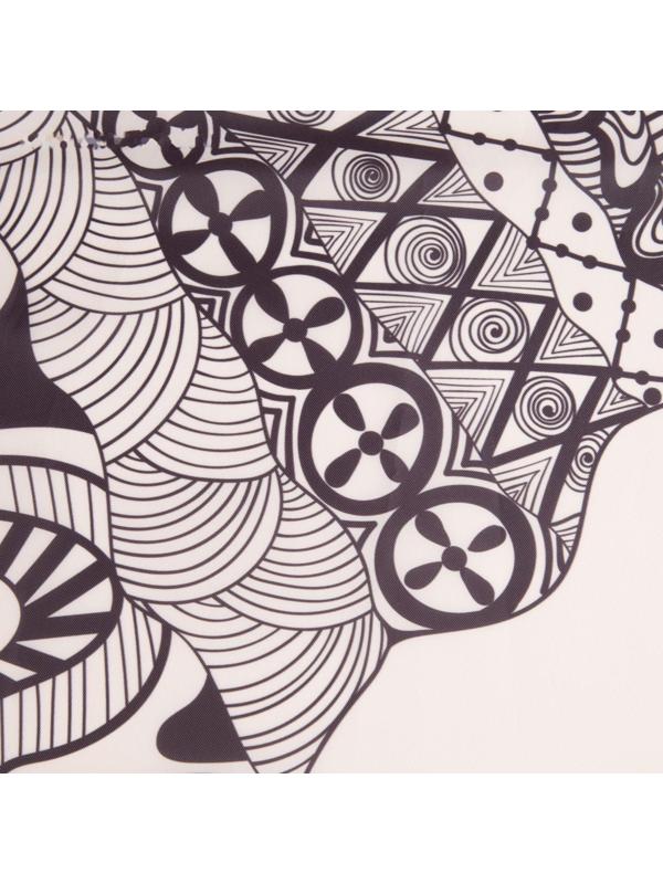 Штора для ванной Этель 