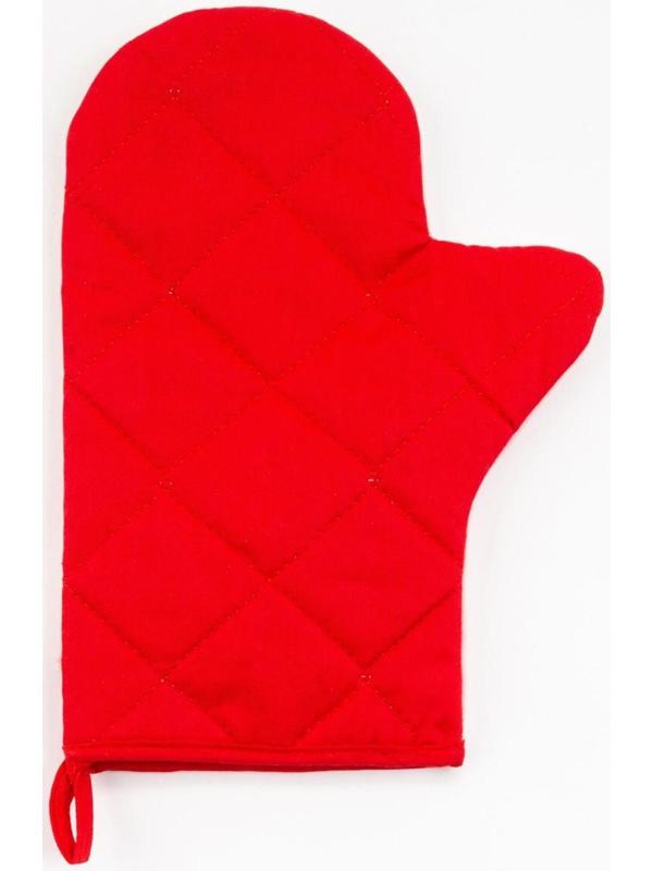 Варежка-прихватка 