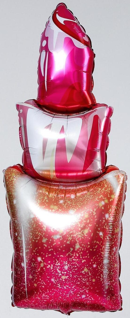 Шар фольгированный 42