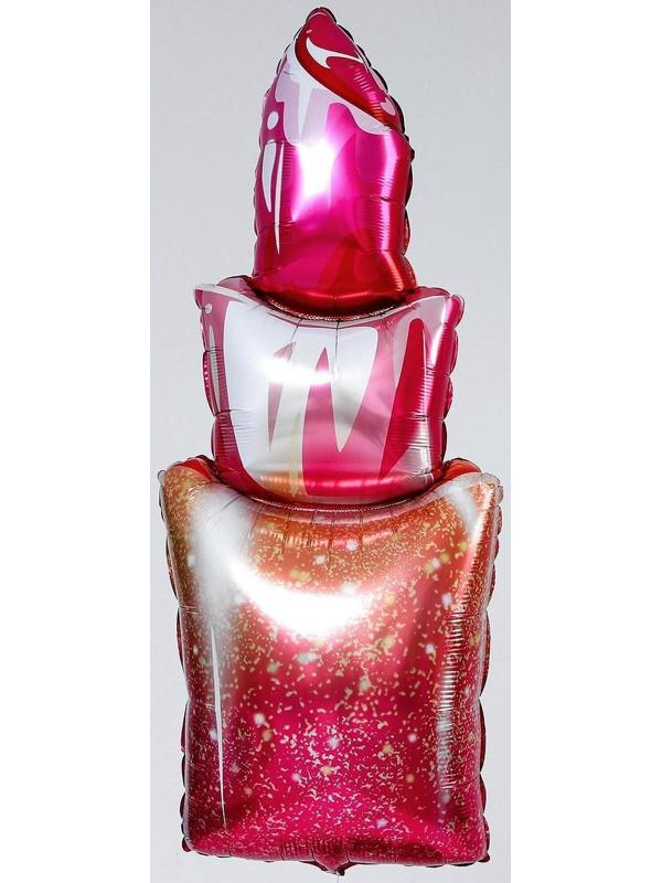 Шар фольгированный 42