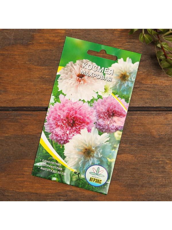 Набор семян цветов