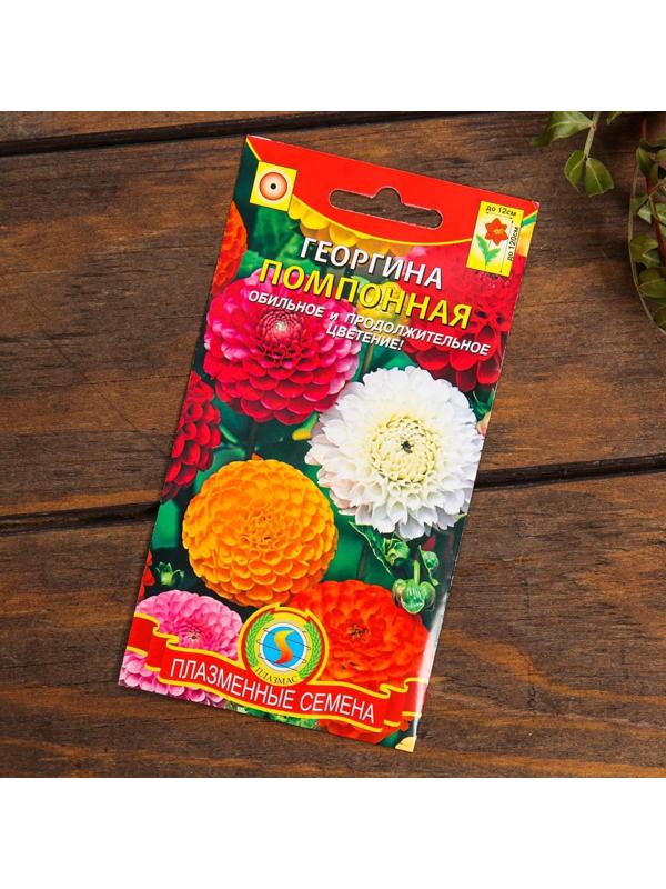 Набор семян цветов 