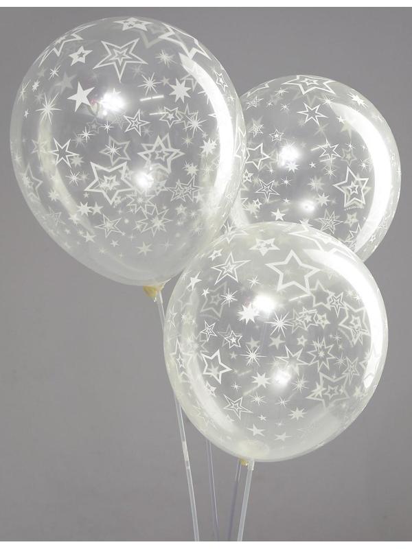 Набор воздушных шаров 12