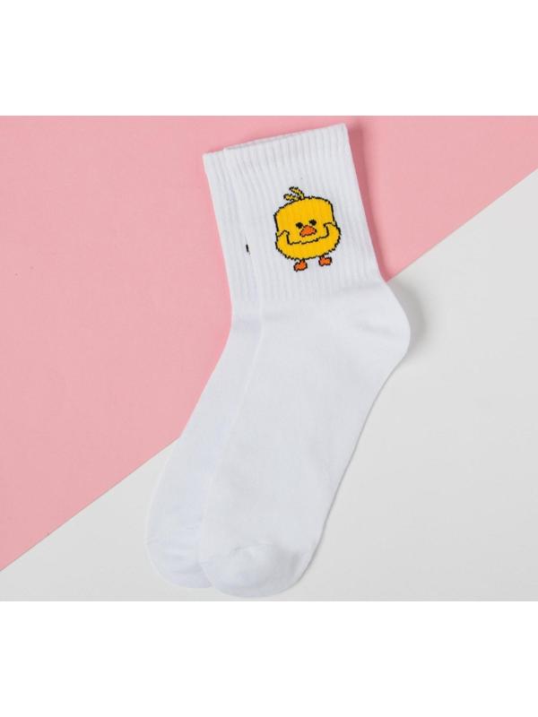 Носки женские KAFTAN 