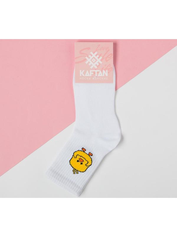 Носки женские KAFTAN 