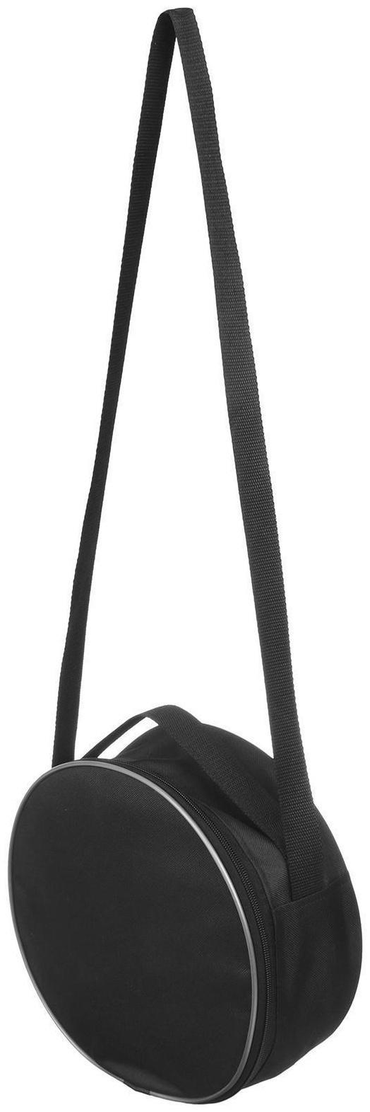 Сумка для жерлиц RodStars под 5 шт., круглая