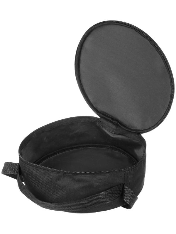 Сумка для жерлиц RodStars под 5 шт., круглая