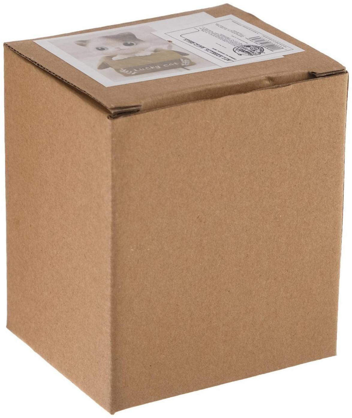 Счастливый кот на панель авто, качающий головой, СП23