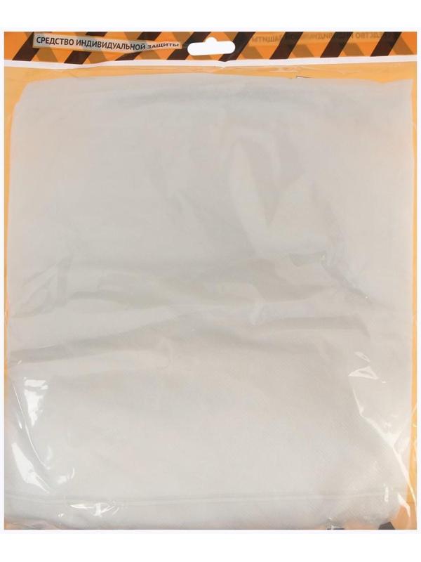 Комбинезон Fiberon SIZK401, нетканый, защитный