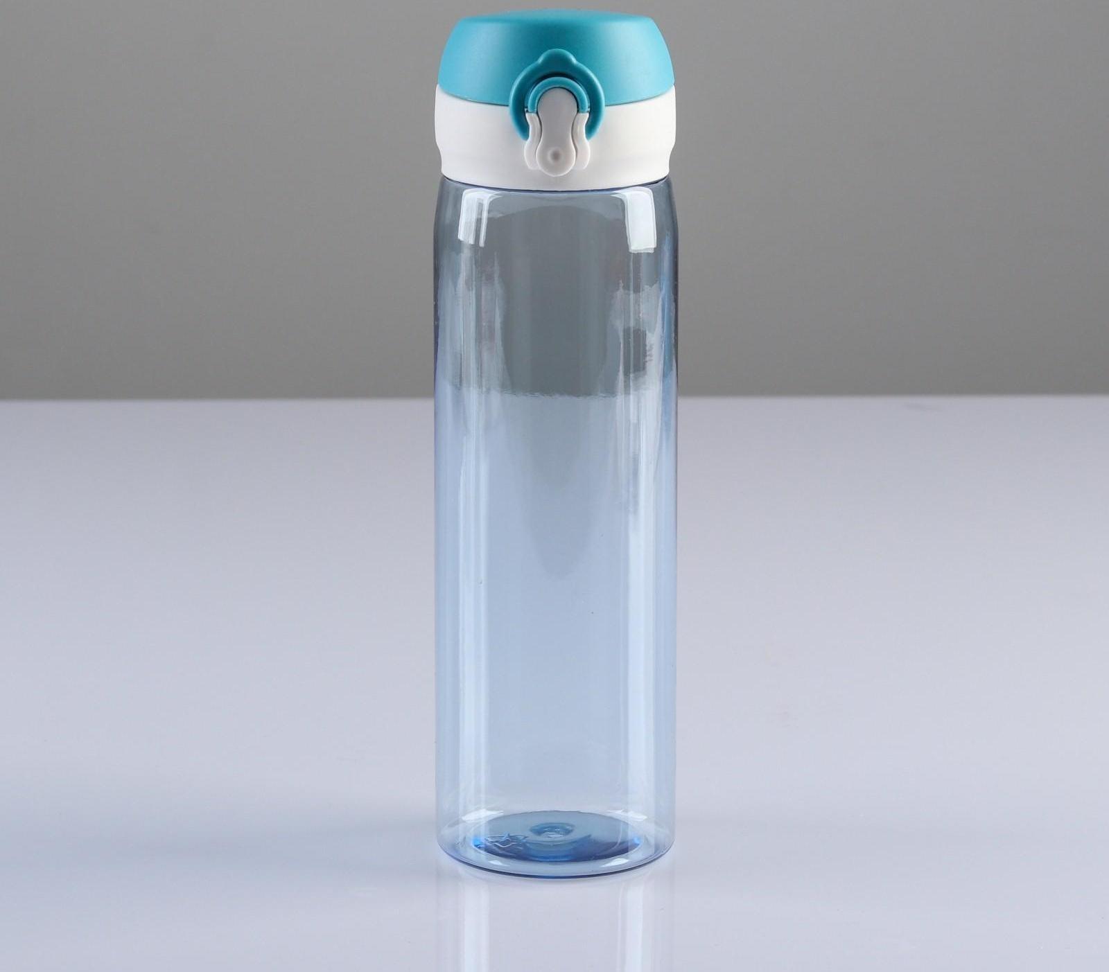 Бутылка для воды 
