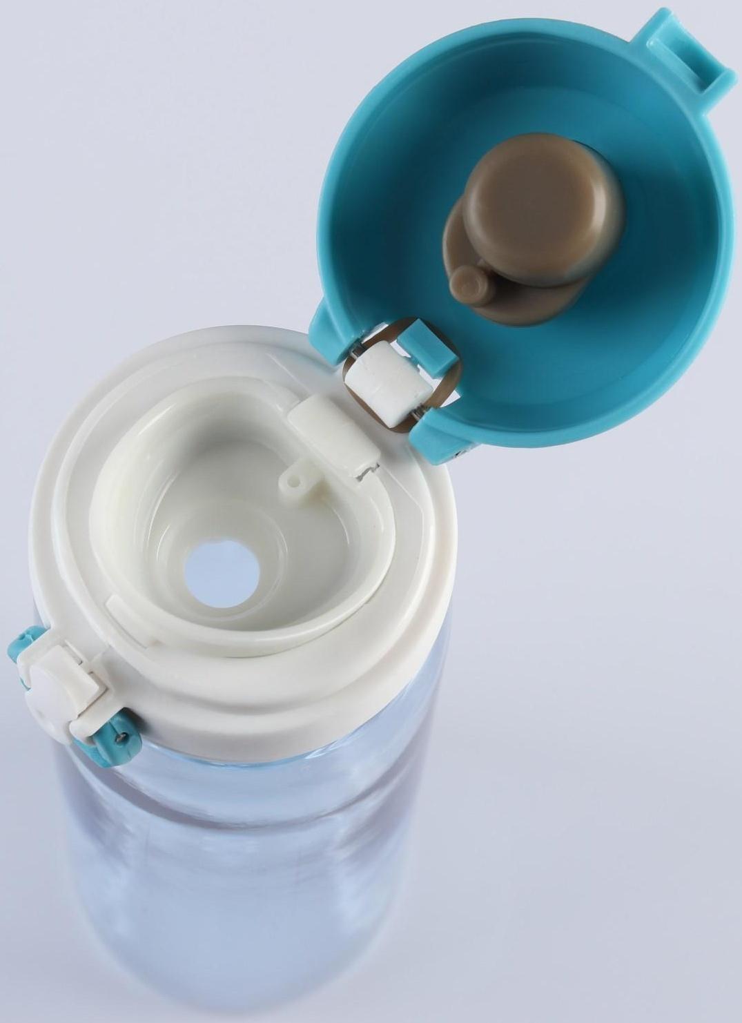 Бутылка для воды 