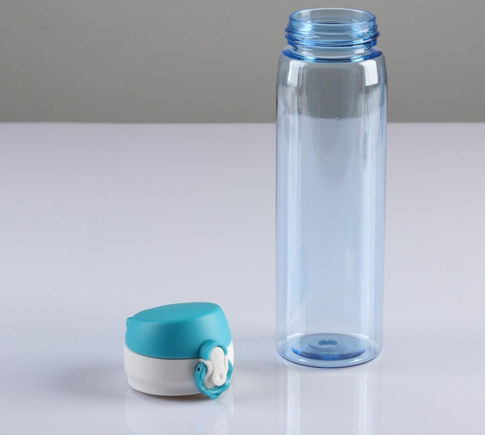 Бутылка для воды 