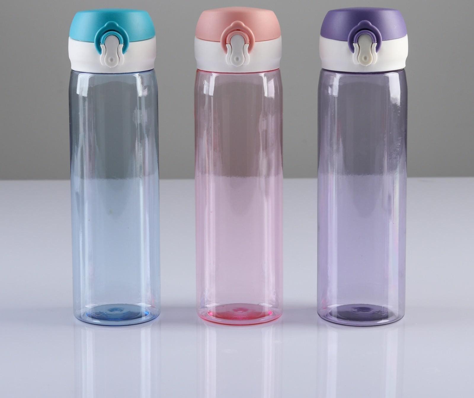 Бутылка для воды 