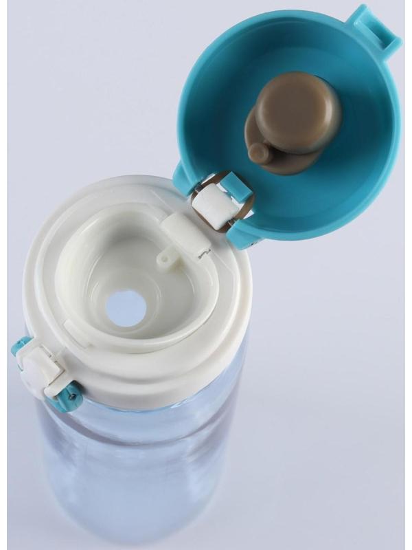 Бутылка для воды 