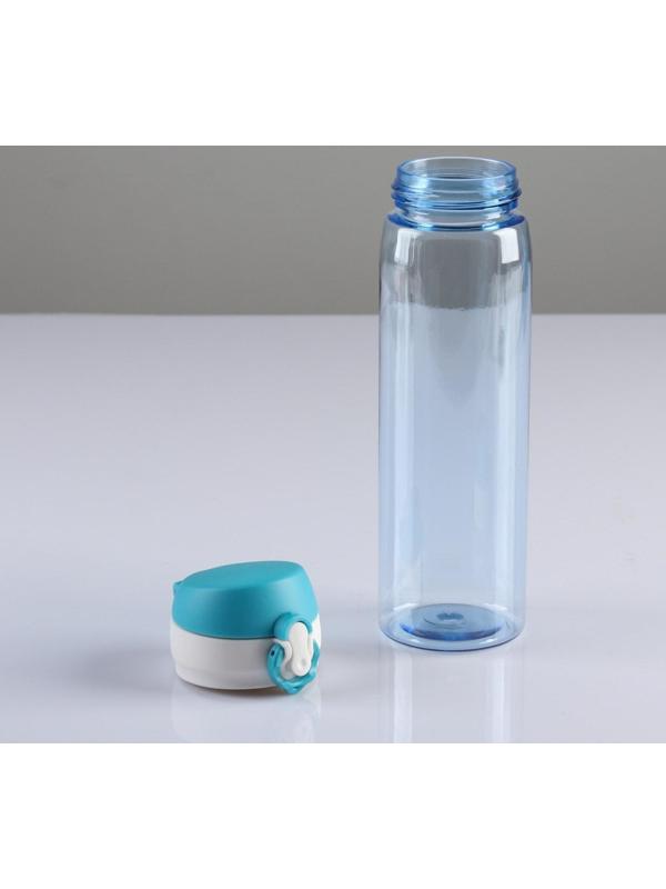 Бутылка для воды 