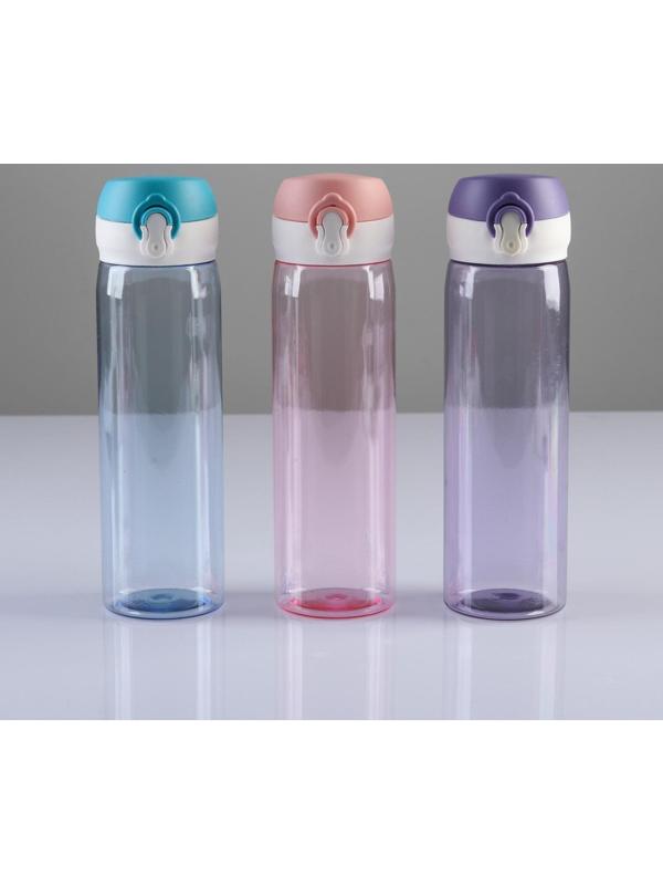 Бутылка для воды 