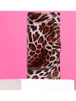 Набор декоративной косметики: тени 18 цветов, румяна 2 цвета, пудра, бронзер, зеркало, микс