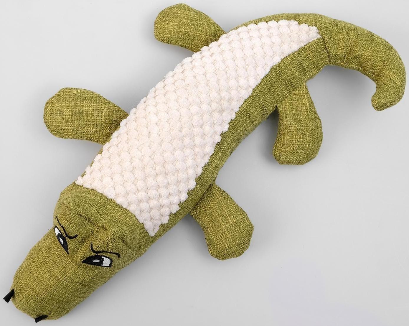 Игрушка текстильная 