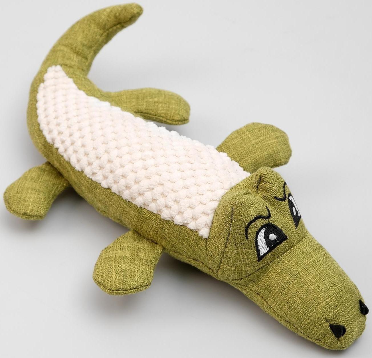 Игрушка текстильная 