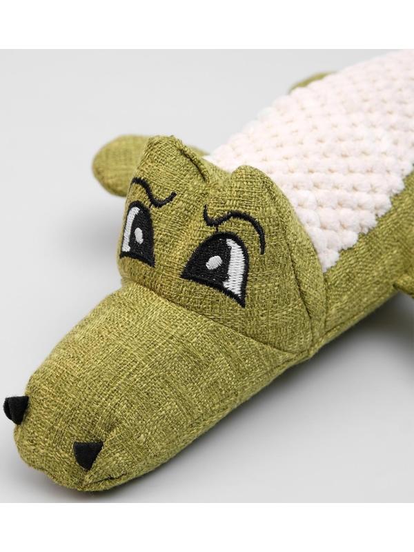 Игрушка текстильная 