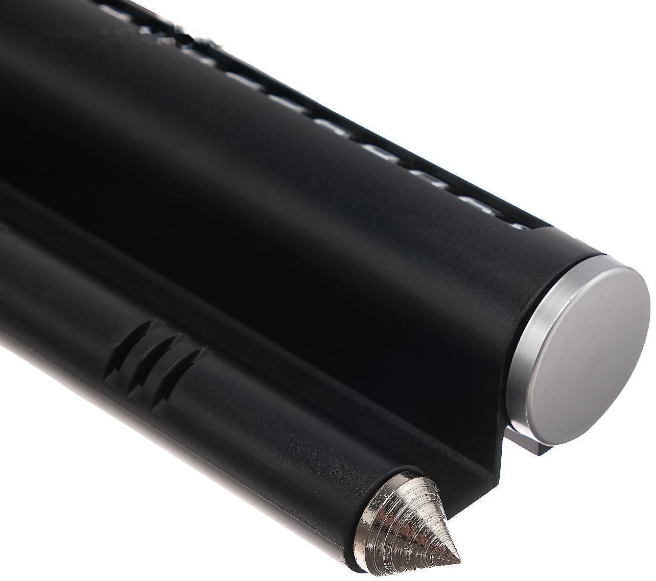 Табличка-подставка для номера телефона, аварийный молоток, 2 в 1, черный