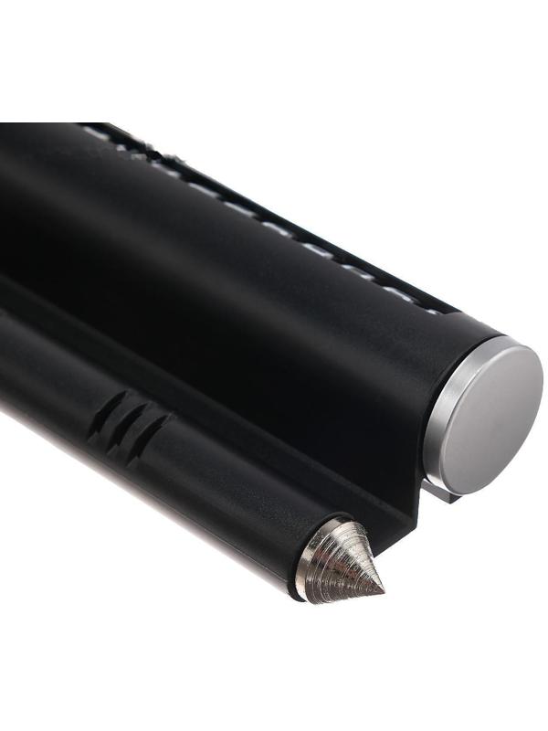 Табличка-подставка для номера телефона, аварийный молоток, 2 в 1, черный