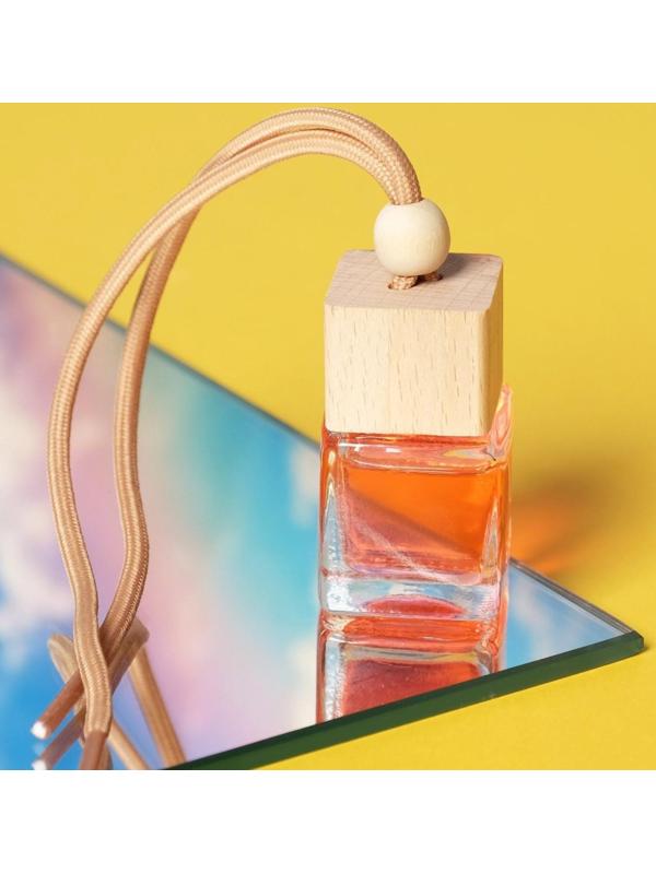 Ароматизатор подвесной в бутылочке размер XXL «Бабл-Гам»