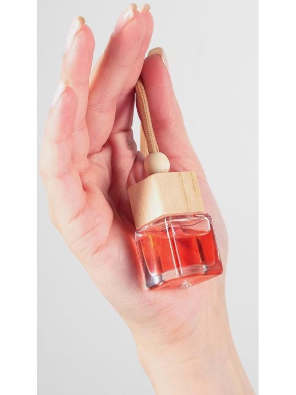 Ароматизатор подвесной в бутылочке размер XXL «Бабл-Гам»