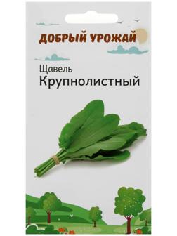 Семена Щавель Крупнолистный 1 гр
