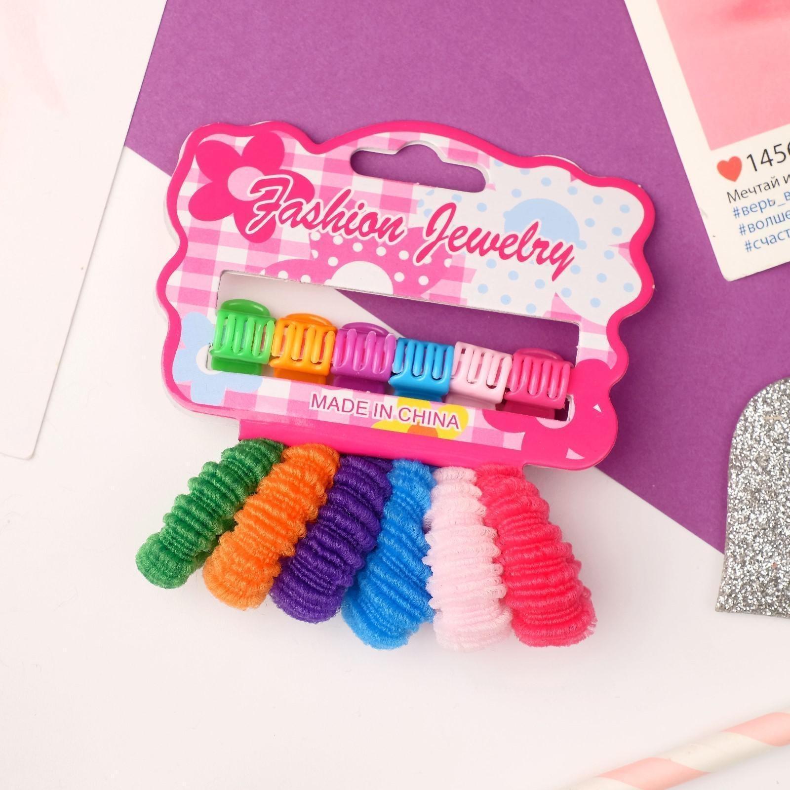 Набор для волос 