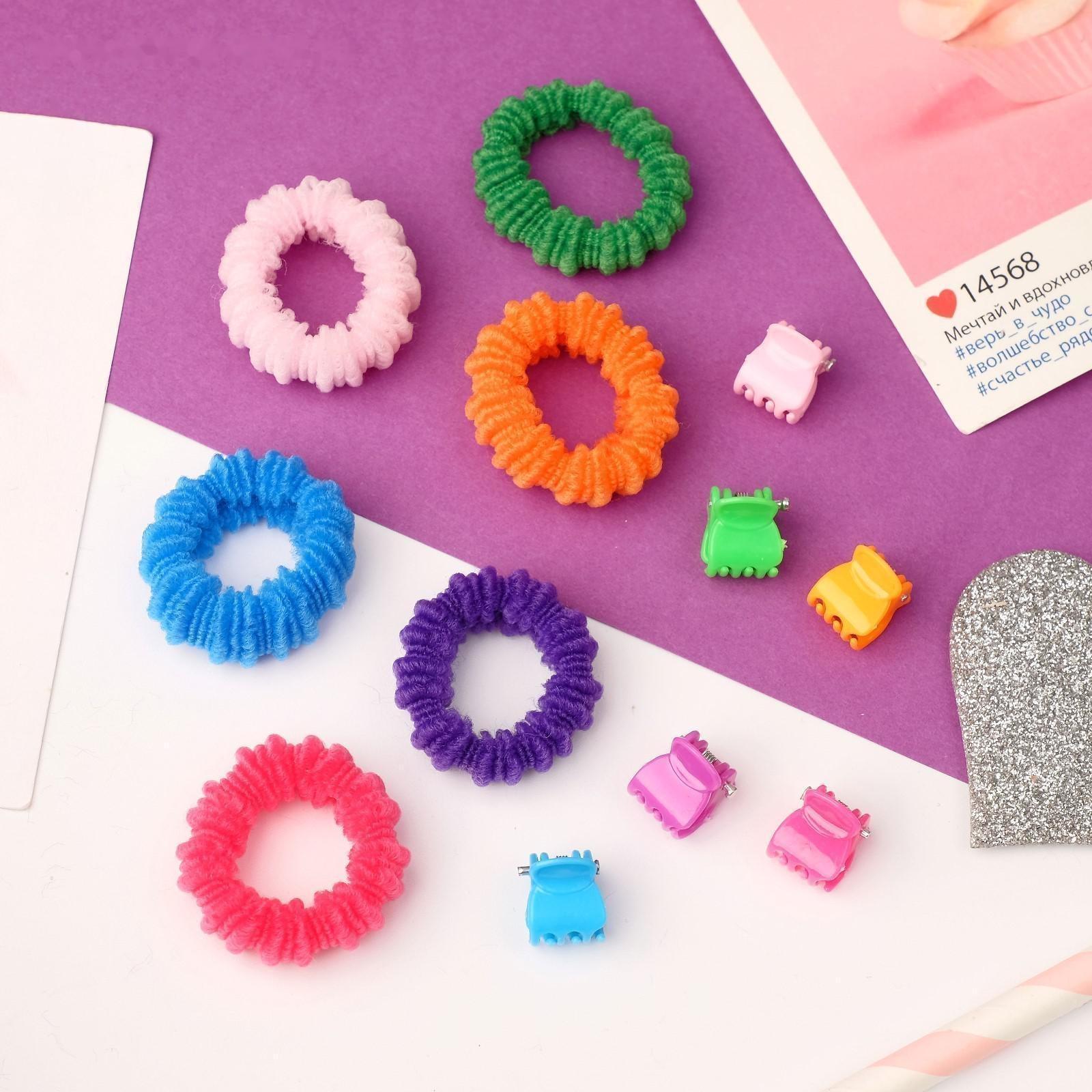 Набор для волос 