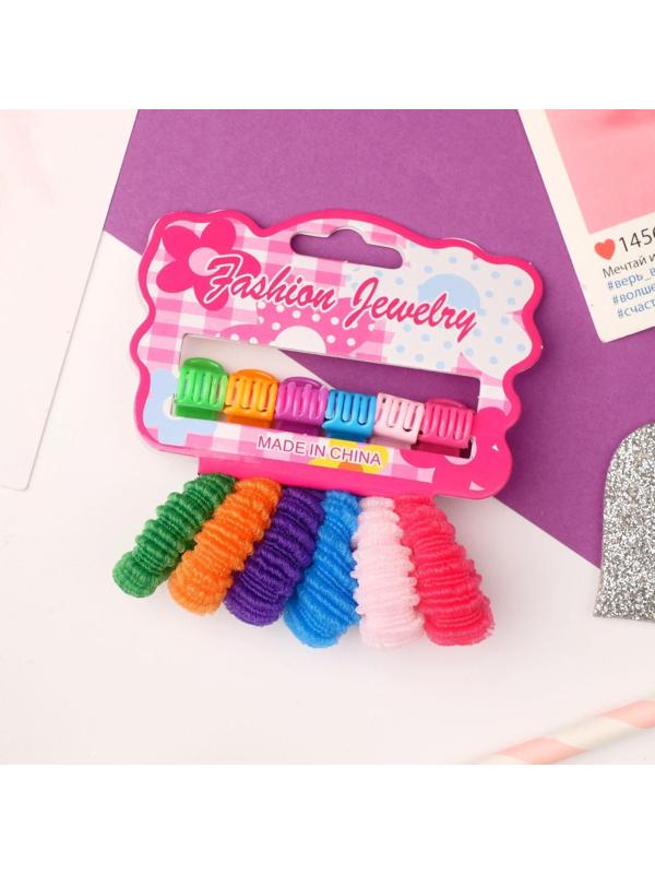 Набор для волос 