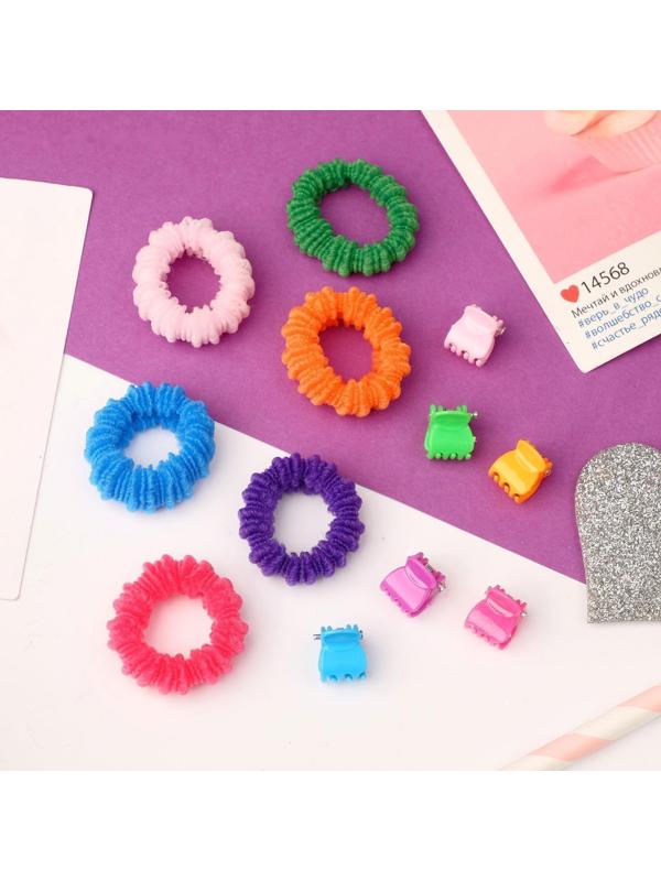 Набор для волос 