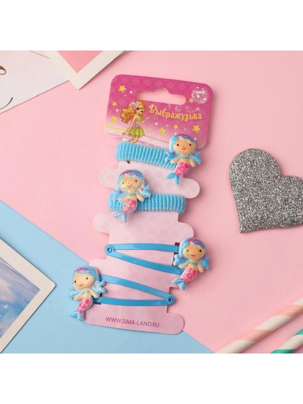 Набор для волос 