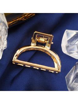 Краб для волос 