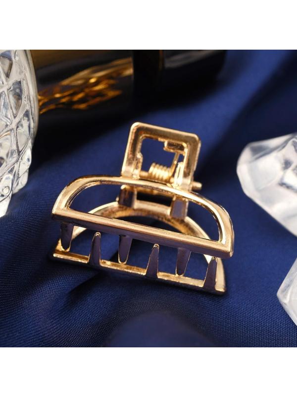 Краб для волос 