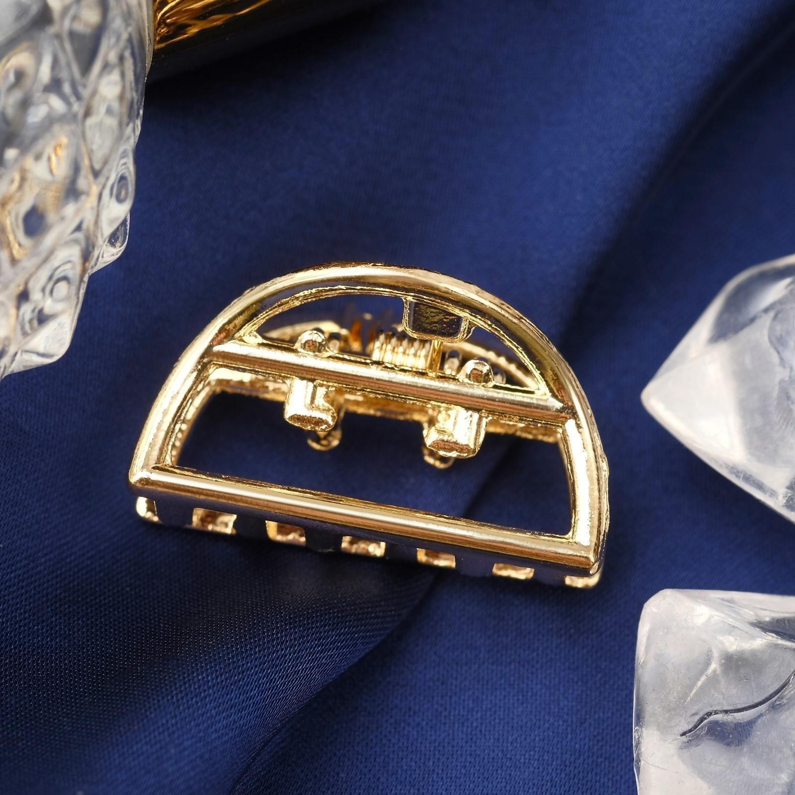 Краб для волос 