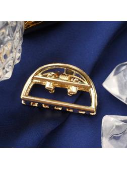 Краб для волос 