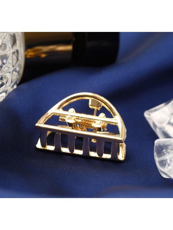 Краб для волос 