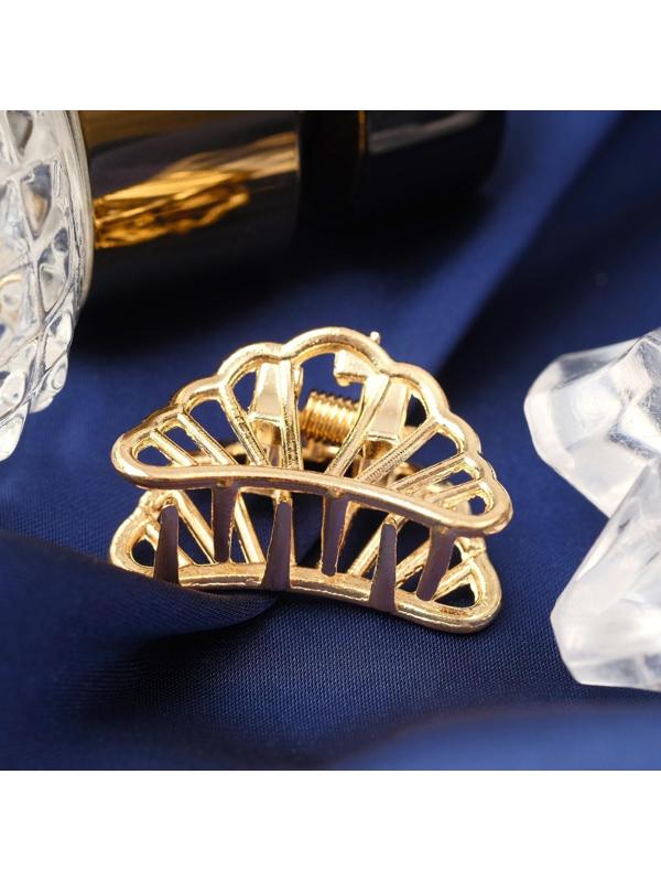 Краб для волос 