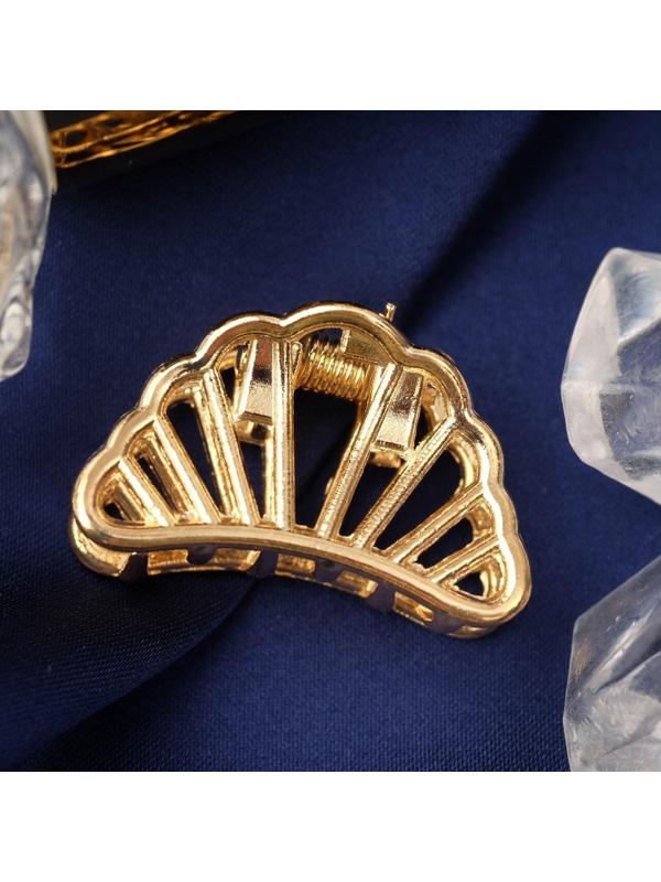 Краб для волос 