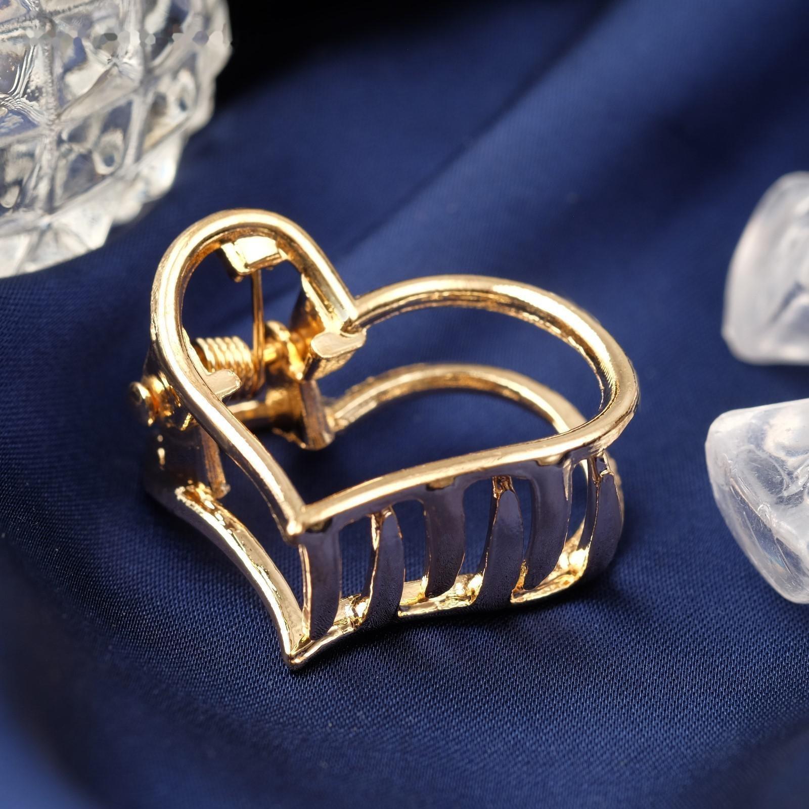 Краб для волос 