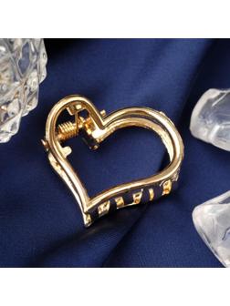 Краб для волос 