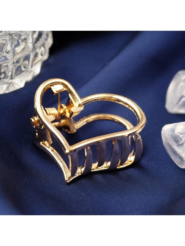 Краб для волос 