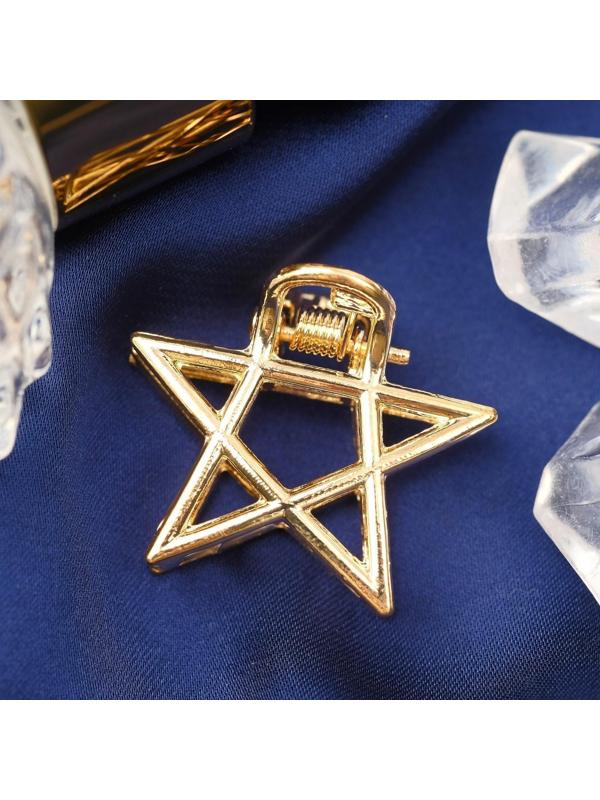 Краб для волос 