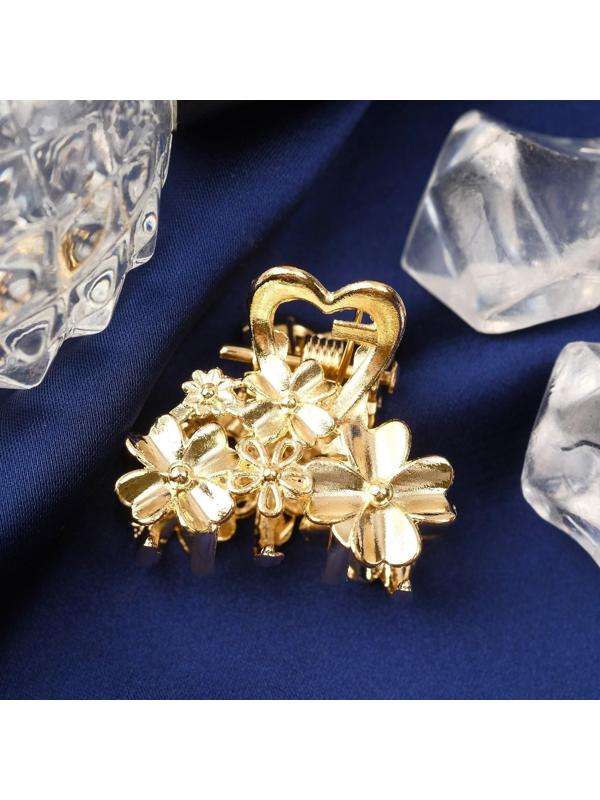 Краб для волос 