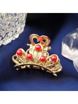 Краб для волос 