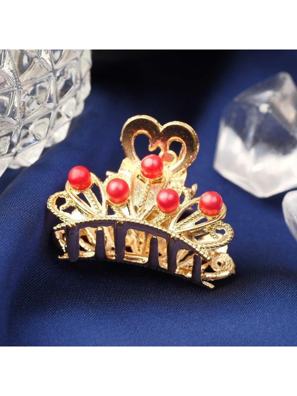 Краб для волос 