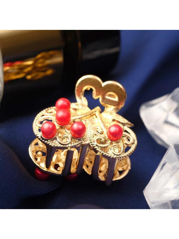 Краб для волос 