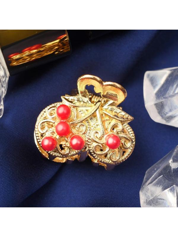 Краб для волос 